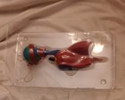 Superman Ornament Warner Brothers Studio DC Peace On Earth Christmas In Box — photo 6