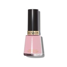 Revlon Nail Enamel, Chip Resistant Nail Polish, Glossy Shine Finish, in Pink,...