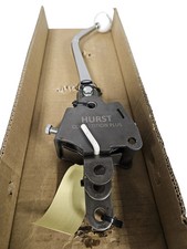 -open Box-hurst 3917307 Compplus 4 Speed Shifter 66-67 Chevelle Buick Gm A-body