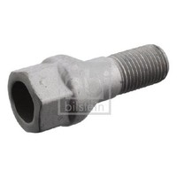 5X Radschraube FüR Citroen Jumpy VF7 1.6 2.0 07 Bis 26 Febi HMU 9HR