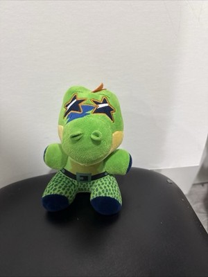 Funko Five Nights at Freddy's Security Breach Montgomery Gator Plush  8  2016