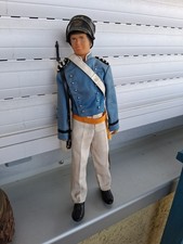 GI Joe Usaf Air Force Hasbro Vintage Action F...