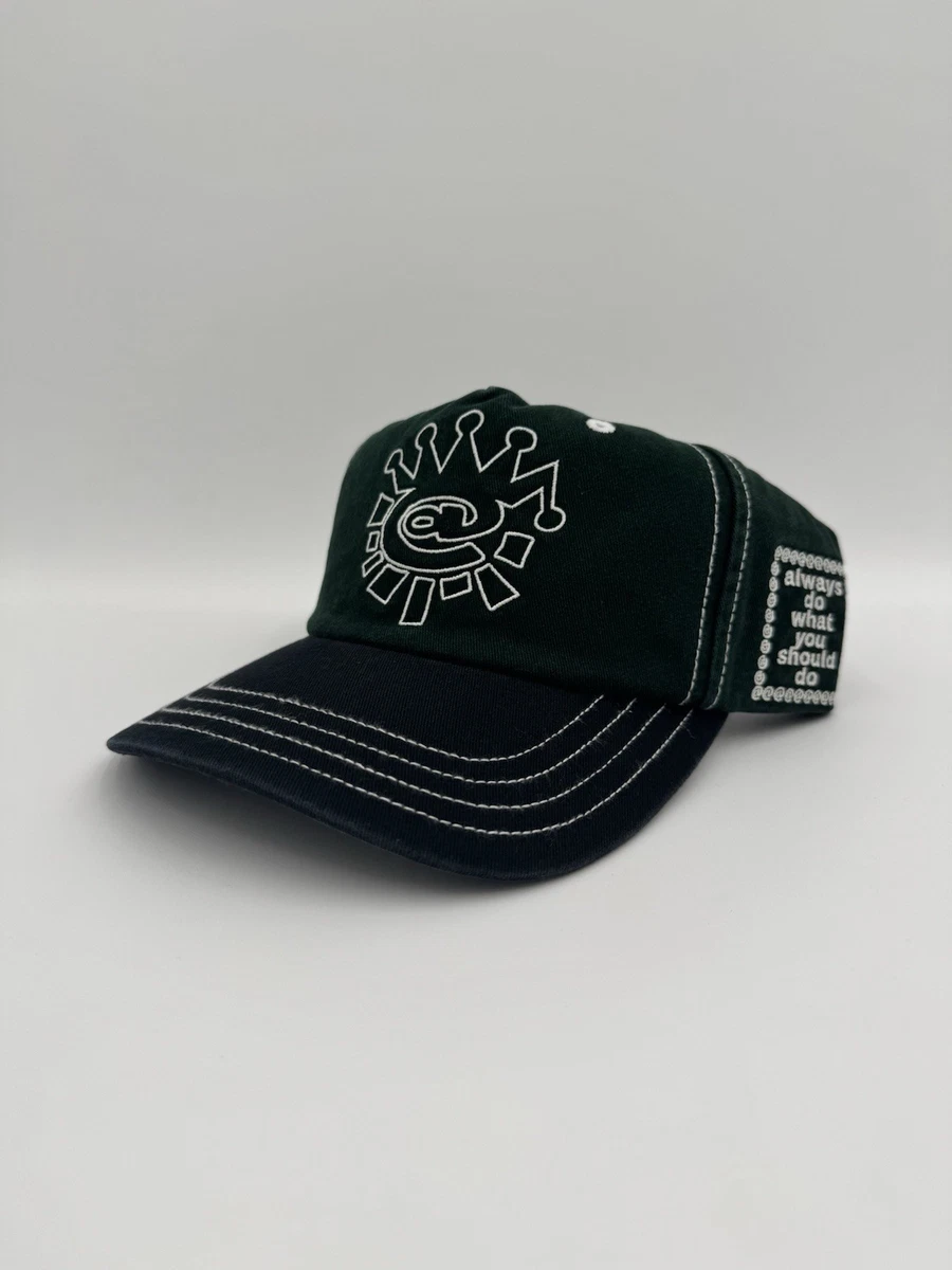 Stussy Always Do What You Should Do Cap Stüssy : Men's Always Do