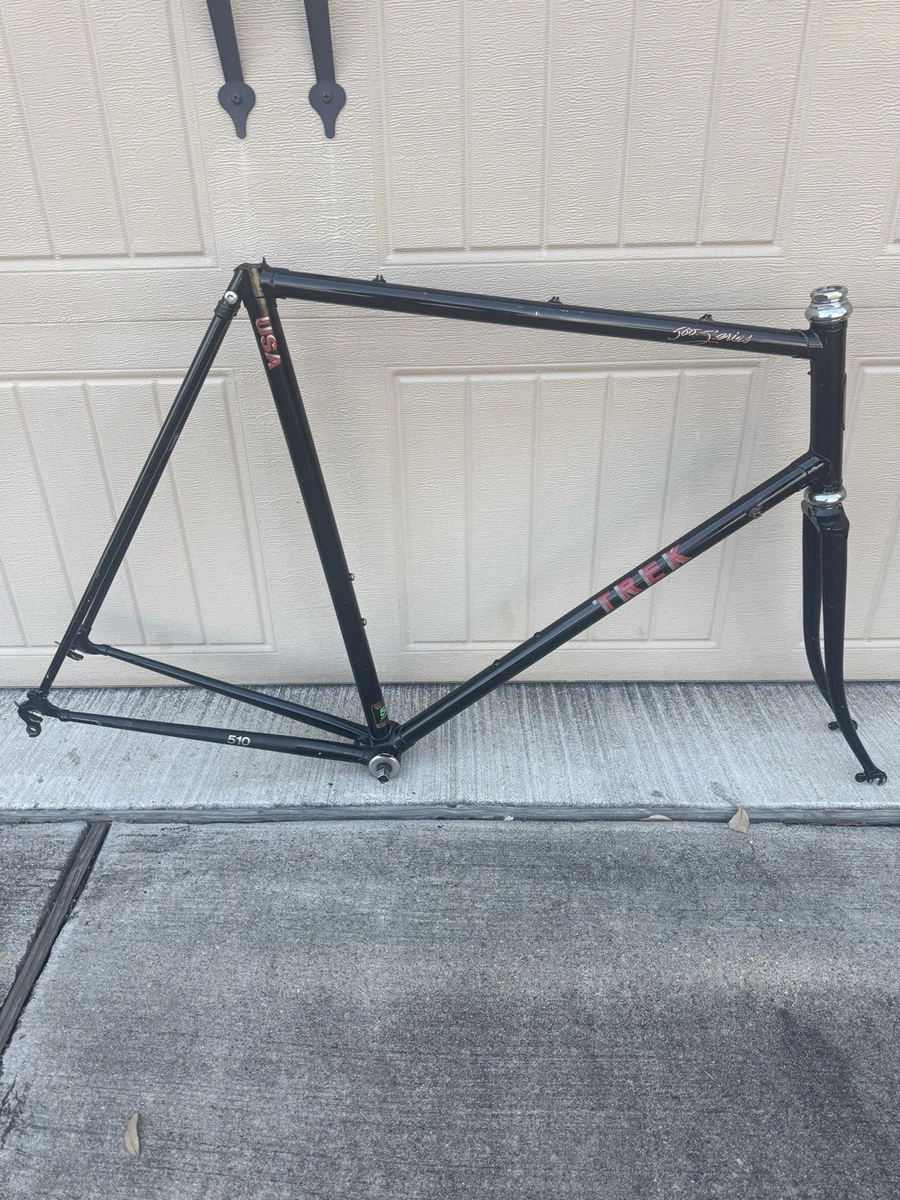 Trek Vintage Bicycle Frames for sale | eBay