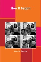 Leanna Zamora | How It Began | Taschenbuch | Englisch (2012) | [.]