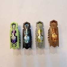 Hexbugs V1 Orbit Series Nano from the Newton Collection - Tested