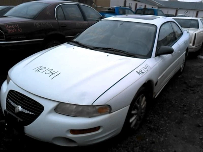 Starter Motor Fits 95-00 AVENGER 2174786 Foto 2 de 4