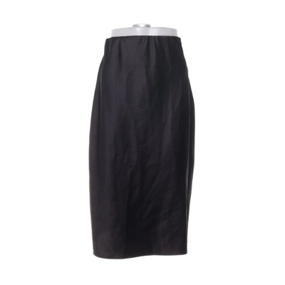 Chiquelle, Rock, Größe: M, 41690, Schwarz, Polyester, Einfarbig, Damen #rJs