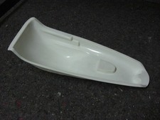 GFK Sitzwanne für DG Großsegler Cockpit Set  Maßstab 1:3