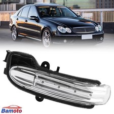 Aussenspiegel Blinker Spiegelblinker Rechts Für Mercedes-Benz W203 2004-2007