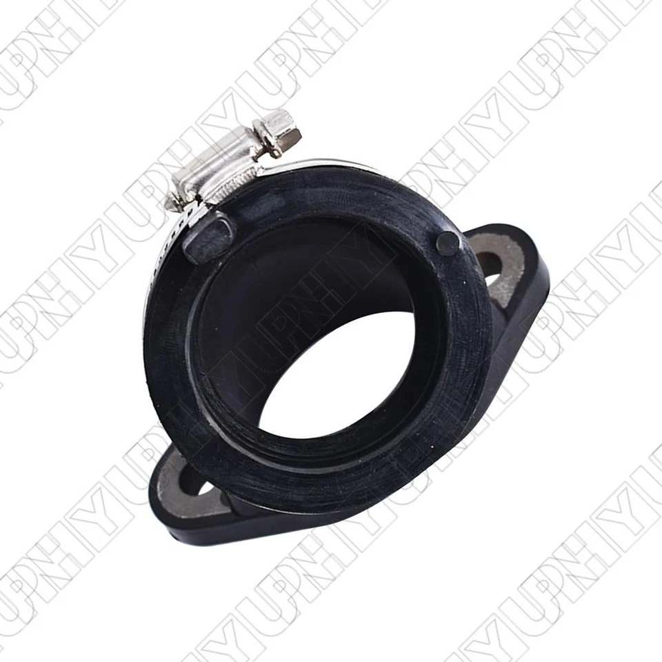 Intake Manifold Carburetor Boot 3085809 For Polaris Sportsman Scrambler 500 HO - Image 3 of 4