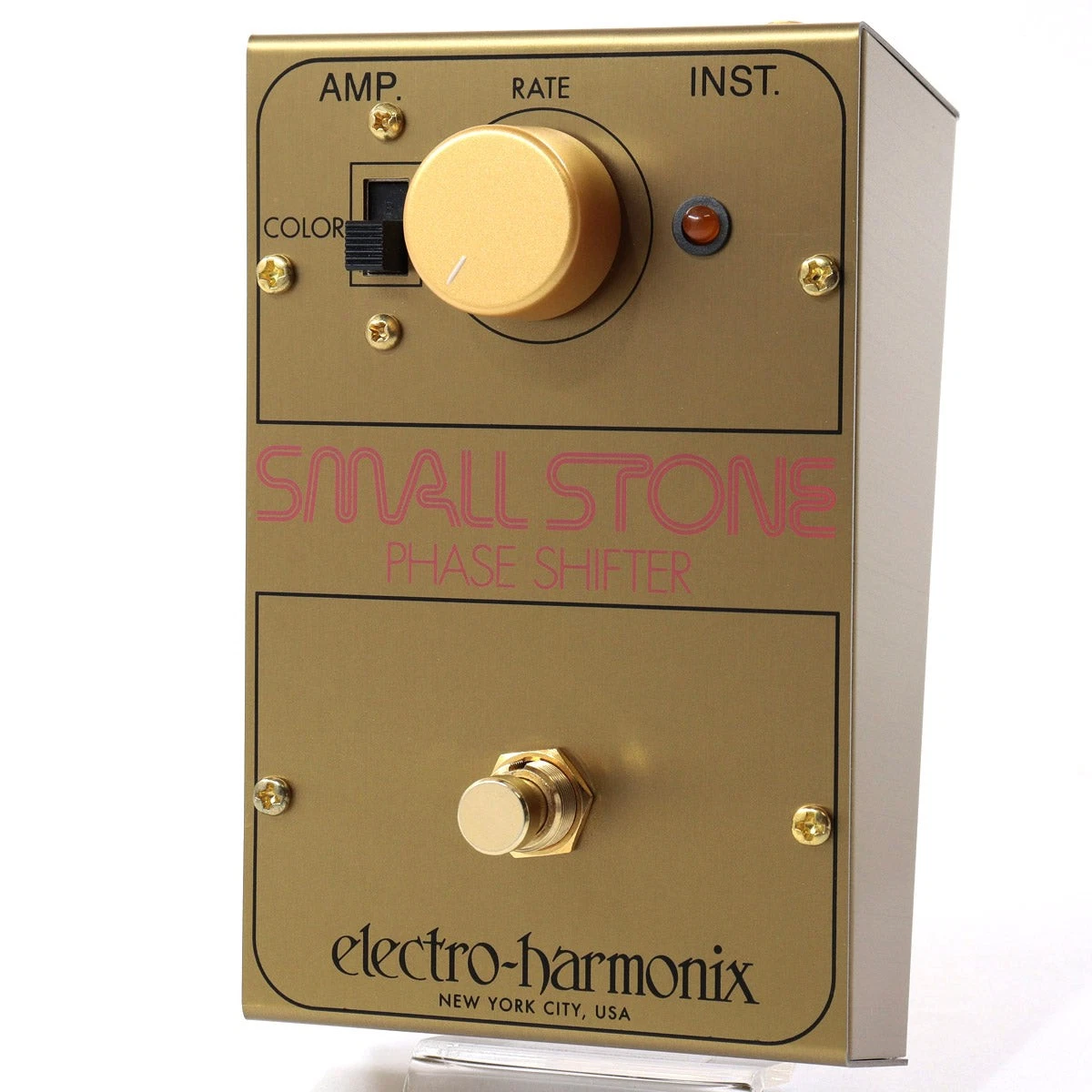 Small Stone Phase Shifter for sale | eBay