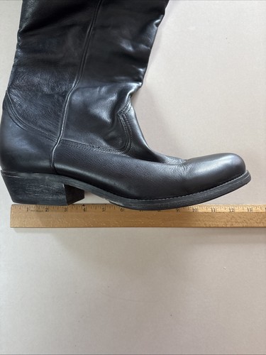 Women’s Cowboy Boots by Preview International (sz. 12) - Picture 8 of 8