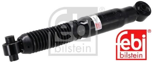 Febi Bilstein 1002640 StoßDäMpfer StossdäMpfer FüR Citroen-image