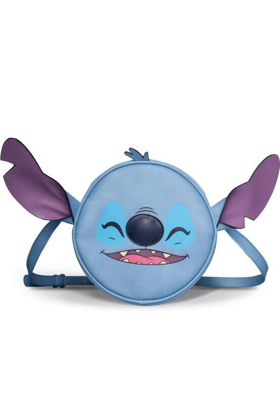 Ручная работа Lilo - Stitch Unisex Stitch - Милый и пушистый многоцветный стандарт 5690₽