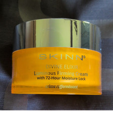 SKINN Divine Elixir Luminous Firming Facial M...