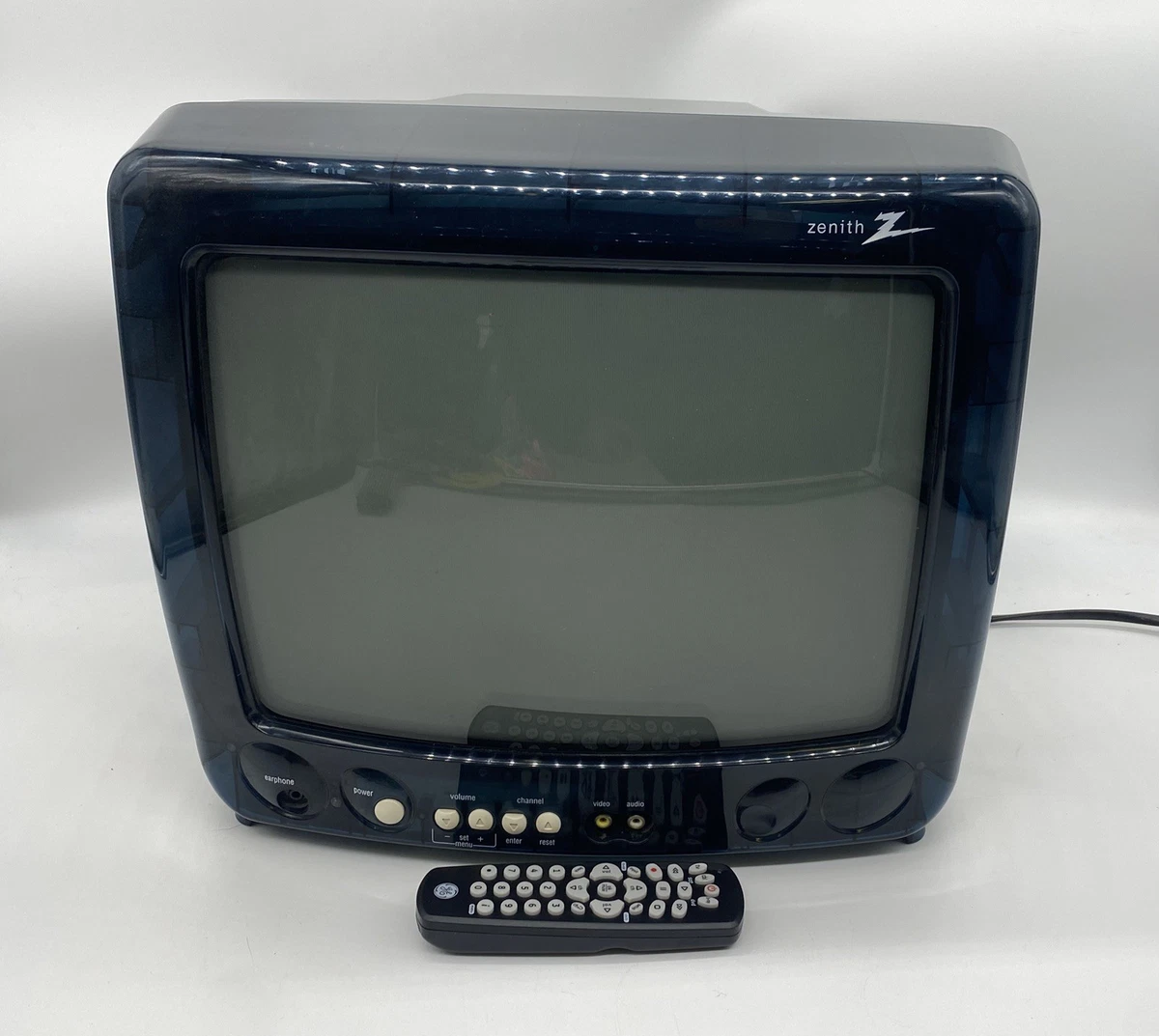 Zenith TVs for Sale | Shop New & Used Zenith TVs | eBay