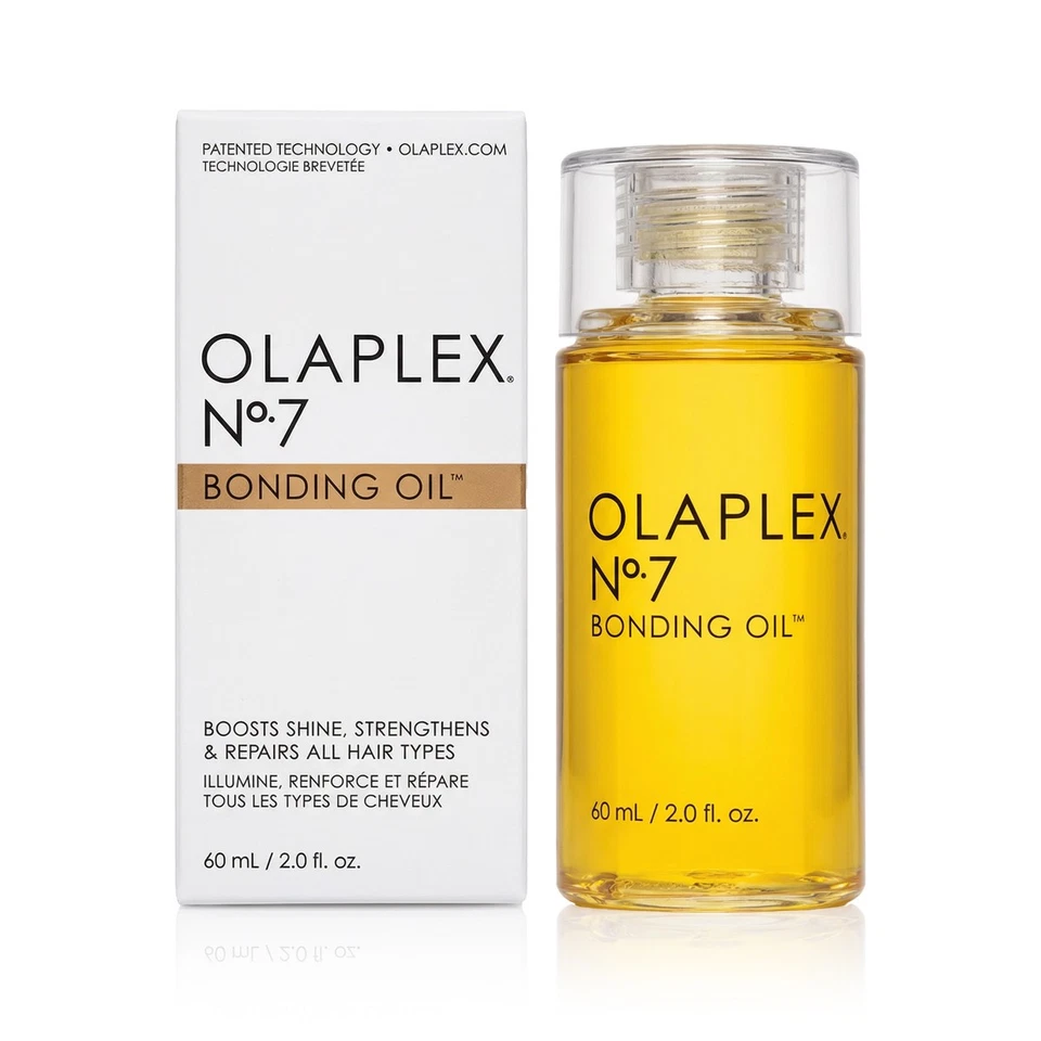 Olaplex No.7 Bonding Oil 60 ml - Bild 1 von 1