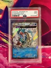 Gyarados 021/081 Bandit Ring 1st ED Japanese PSA Graded 9 Pokemon TCG