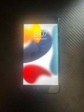 Apple iPhone 7 Plus A1661 32GB Black Unlocked Clean IMEI: Good