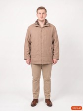 Vintage Umberto Rosetti Puffer Jacket  Heren ...