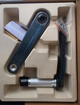 SRAM Red XPLR E1 Kurbelset12-/13-fach