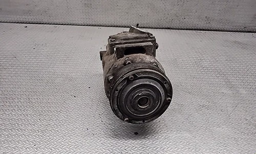 Volkswagen Touran I 2004 Klimakompressor Pumpe 1K0820803G Diesel 77kW DEV529996