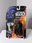 Kenner Star Wars Darth Vader Action Figure Power of The Force Rough Package 1995