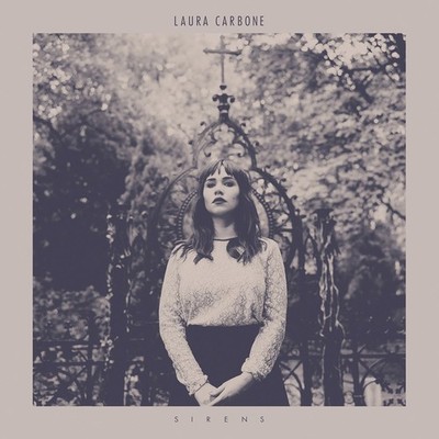 LAURA CARBONE Sirens (CD) (US IMPORT)