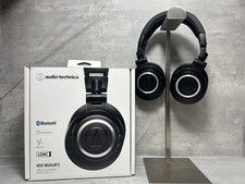 Audio-Technica ATH-M50xBT2 wireless headphones Japan used