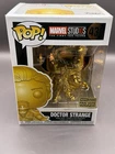 Funko Pop! Vinyl: Marvel - Doctor Strange (Gold Chrome) #439