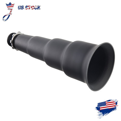 5 Stage Exhaust Header Pipe Fit Predator 196 212cc GX160 GX200 Go Kart Mini Bike