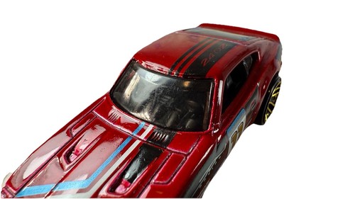 2019 Hot Wheels Mystery Models Series 2 #11 Datsun 240Z, Loose - Picture 11 of 14