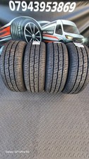 2X 225 65 R16 AVON AV12 112/110R 8PR - 225/65R16 - 2256516