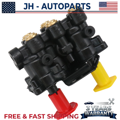 FOR VOLVO VNL DASH CONTROL VALVE (MV-3) BENDIX 24340522 21315044