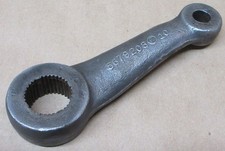 Used Oem 1964-72 Gm Chevelle Ss 396 Pontiac Gto Steering Pitman Arm 5679208 Used Oem 1964-72 Gm Chevelle Ss 396 Pontiac Gto Steering Pitman Arm 5679208
