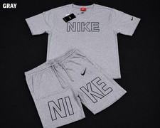 Men Nike shorts sets  Medium 