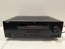 Yamaha RX-V565 Channel HDMI Dolby DTS Natural Sound A/V Receiver