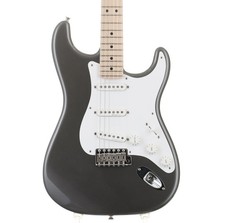 Made By Fender Custom Shop/Team Built Eric Clapton Stratocaster Nos Pewter 2017