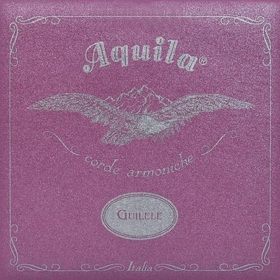 Aquila 96C Saiten f. Guitarlele/Guilele | Neu