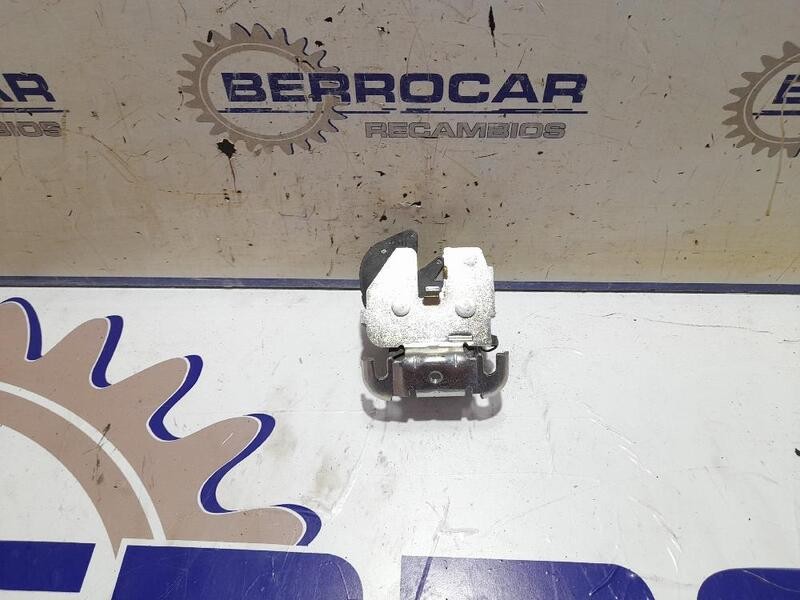 1769209300 gancio di ancoraggio cintura MERCEDES-BENZ CLASE C W203 berrp102503