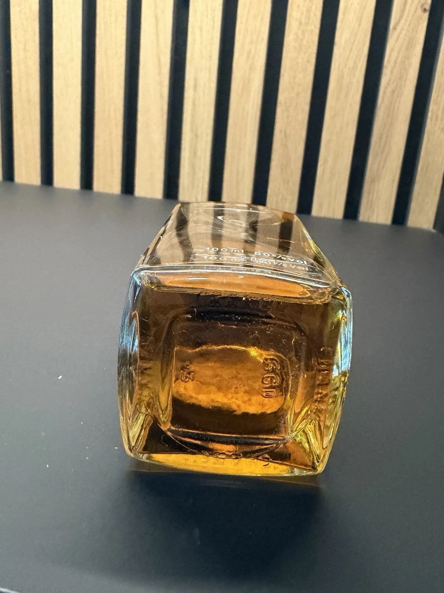 CHANEL N°5 Eau de Toilette 100 ml 80% Vol. Embotellado antiguo vintage original