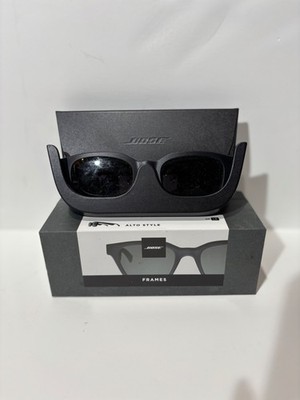Bose Frames