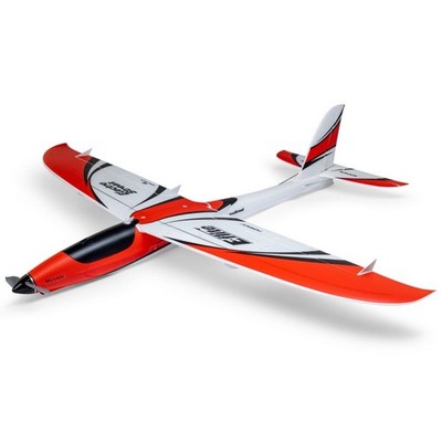 E-flite EFL13350 ElectroStreak 1.1m BNF Basic with AS3X+ and SAFE Select