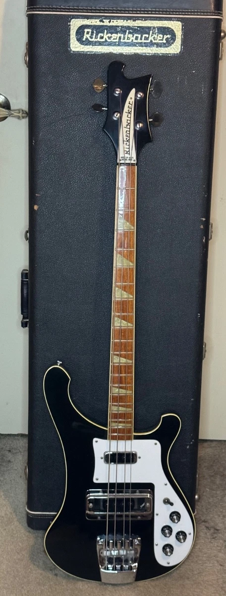 Rickenbacker 4001 for sale | eBay