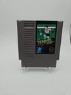 Tennis (Nintendo Entertainment System, 1985) Cart Only