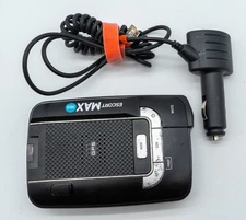 ESCORT MAX 360 Laser Radar Detector