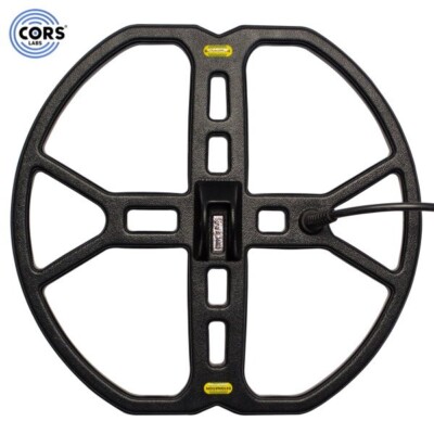 CORS DETONATION Hochl.spule für Garrett ACE 150/200i/250/300i/350/EuroAce/400i