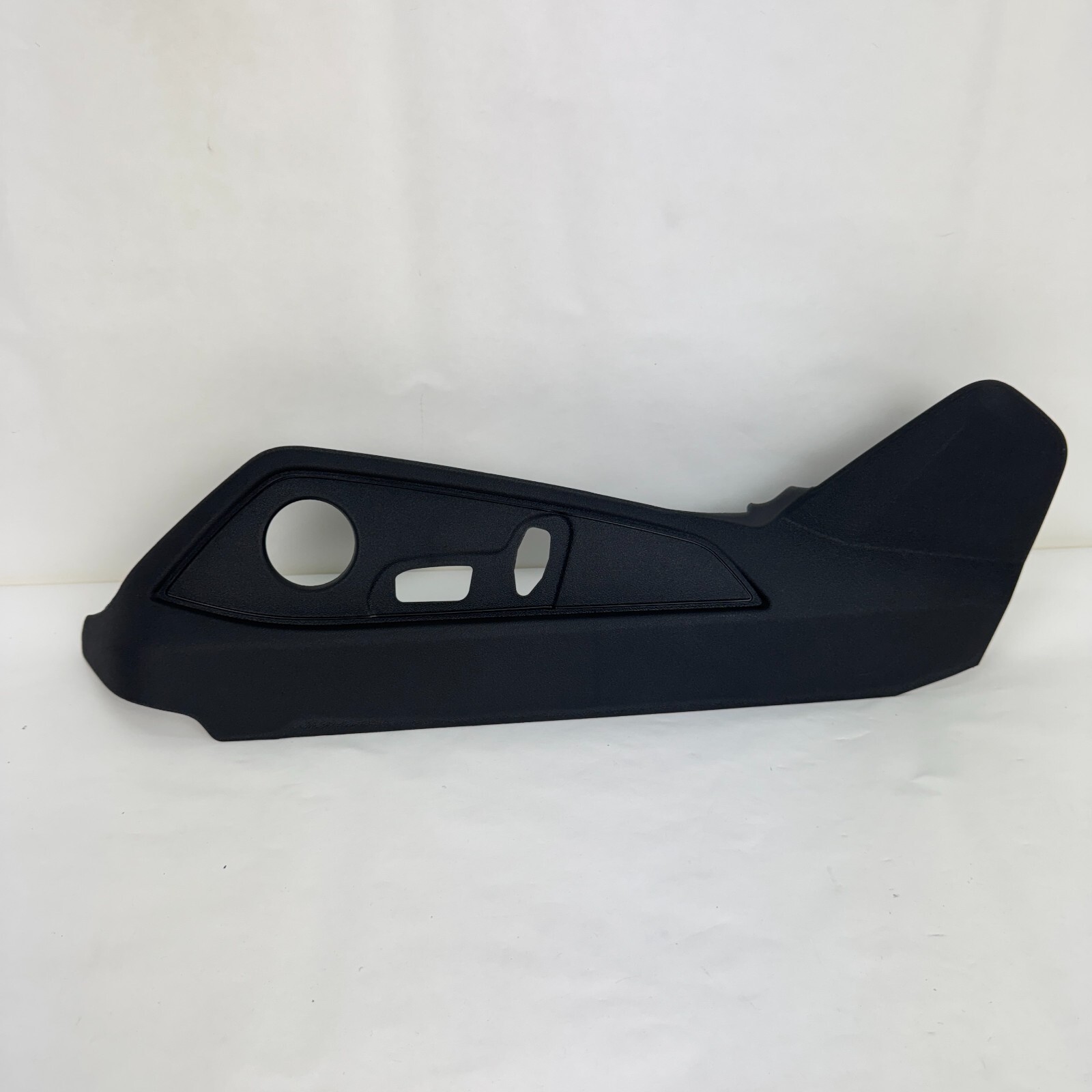 2017 - 2022 Lamborghini Aventador Left Driver Side Seat Cover Trim 470881097N