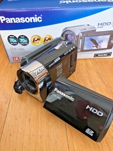 Panasonic Sdrh80 Software For Mac Panasonic Sdrh80 Software For Mac